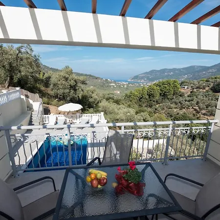 Gallis Villa