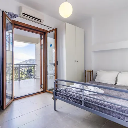 Вилла Gallis Pefkias