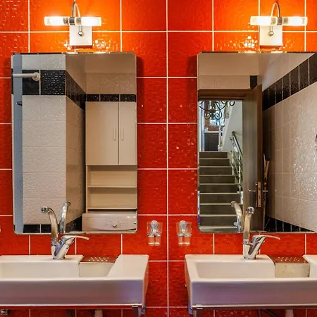 Вилла Gallis Pefkias