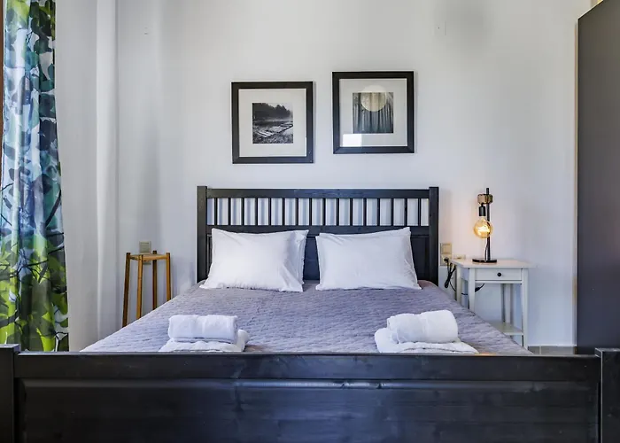 Gallis וילה Pefkias